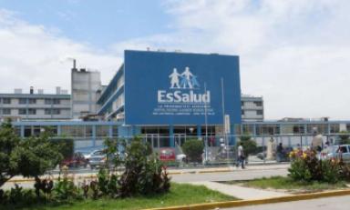 Foto: cortesía Andina