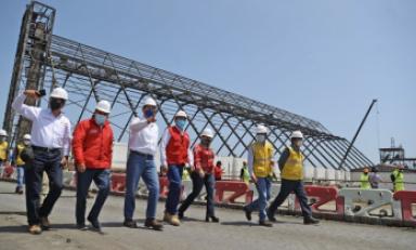Foto: Prensa Presidencia