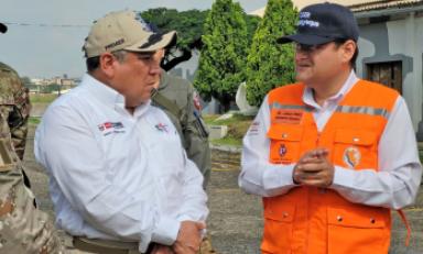 Foto: cortesía Andina