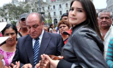 Esta madrugada fueron capturados más integrantes de la banda criminal "limpios de la corrupción". (Foto Internet)