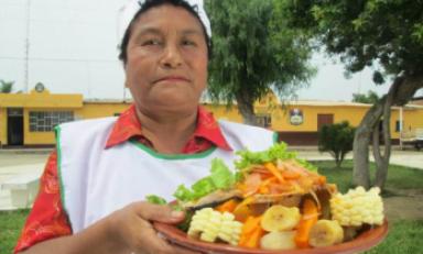 Por Fiestas Patrias Ferreñafe desarrollará dos festivales importantes