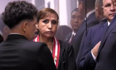Foto: captura TV