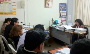 Foto: Agencia Fiscal