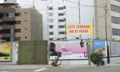 Foto referencial