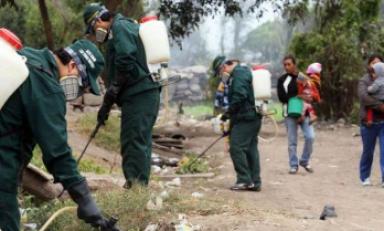 Foto cortesía Andina