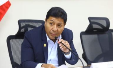 Foto: cortesía Congreso