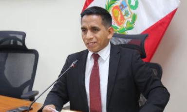 Foto: cortesía Congreso