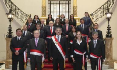 (Foto Presidencia de la República)