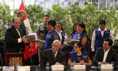 Foto: La República
