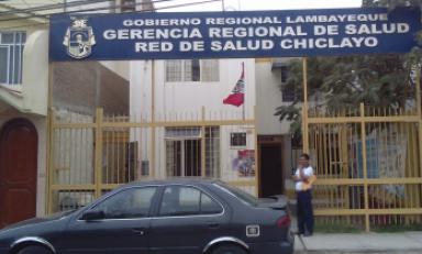 Trabajadores de Salud acatan paro nacional