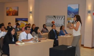 Foto: Cortesía Gobierno Regional Lambayeque
