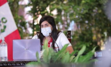 Foto Prensa Presidencia