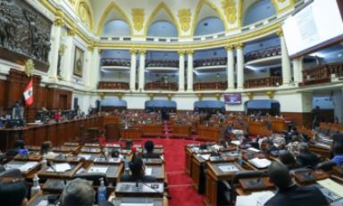 (Foto Congreso)