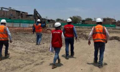 Foto: cortesía Contraloría