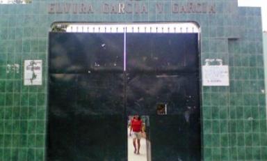 Colegio Elvira García y García será remodelado en el 2016