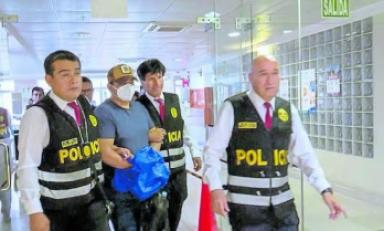 Foto: cortesía Diario Correo