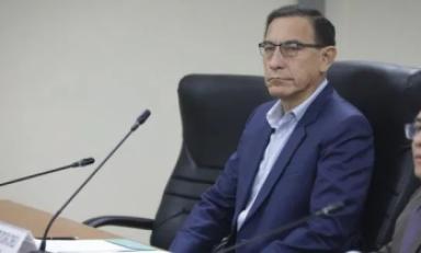 Foto: cortesía Diario Correo