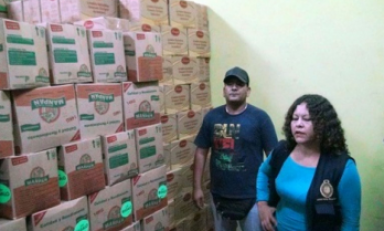 (Foto cortesía Andina)