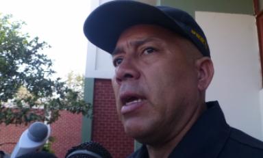 Policía de carreteras desarticuló cuatro peligrosas banda