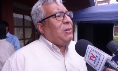 Exponen Plan Maestro de refugio de vida silvestre Laquipapampa