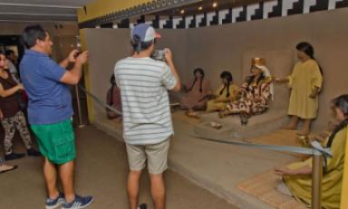 Foto Andina