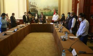 Foto cortesía Congreso
