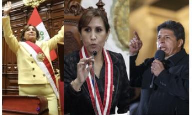 Foto: Composición Perúenlinea