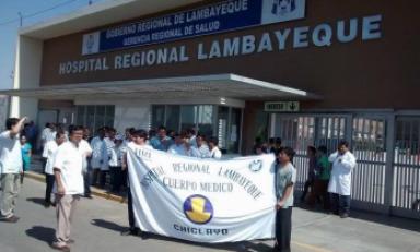 Foto: Cortesía RPP