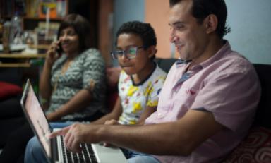 Foto referencial- Internet