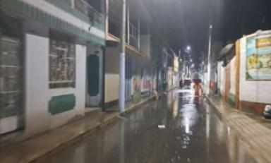 Foto: cortesía Andina