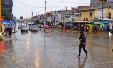 (Foto referencial Internet)