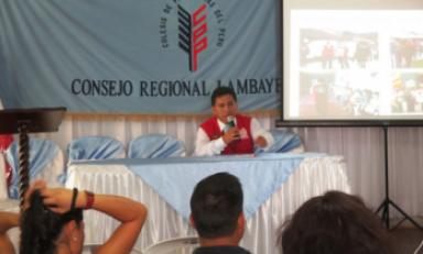 Foto: Andina