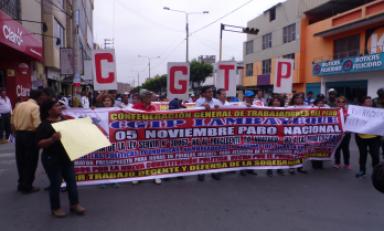 Foto: Chiclayo en Línea