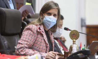Foto: Congreso 