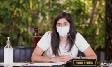 Foto/Prensa Presidencia