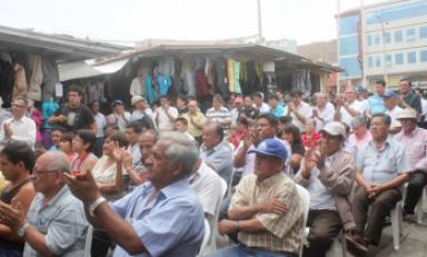 Foto: Chiclayo en Línea