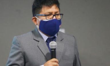 Foto: Minsa Foto: Minsa