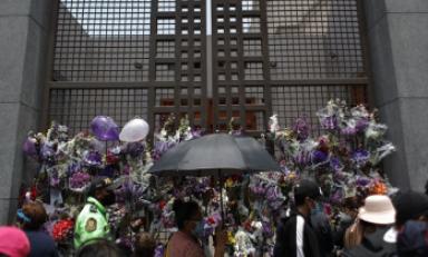 Foto: Andina Foto: Andina