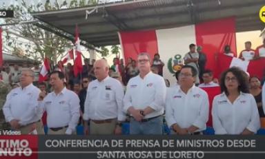 Foto: captura de video RPP