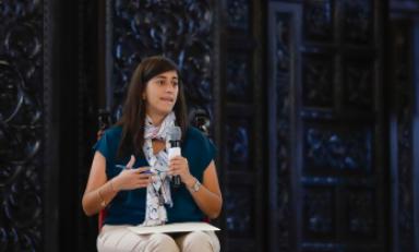 Foto cortesía Prensa Presidencia