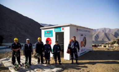 (Foto referencial Internet)