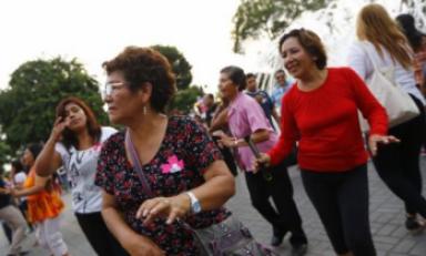 Foto: El Comercio