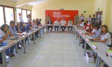 Foto cortesía Andina
