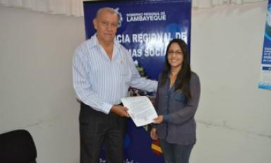 Implementarán subgerencia de equidad de género en el Gobierno Regional