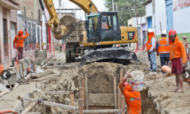 Foto cortesía Andina