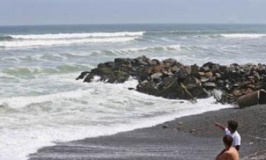 Foto cortesía Andina