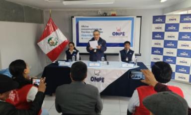 Foto: cortesía onp