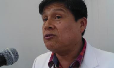 Hospital Belén se encuentra en la etapa final de la transferencia