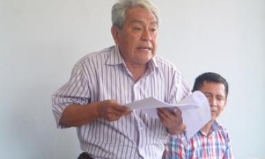 Despiden a 17 trabajadores de azucarera Pucalá