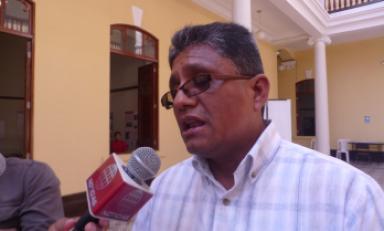 Aprueban vacancia del primer regidor del distrito de Pátapo